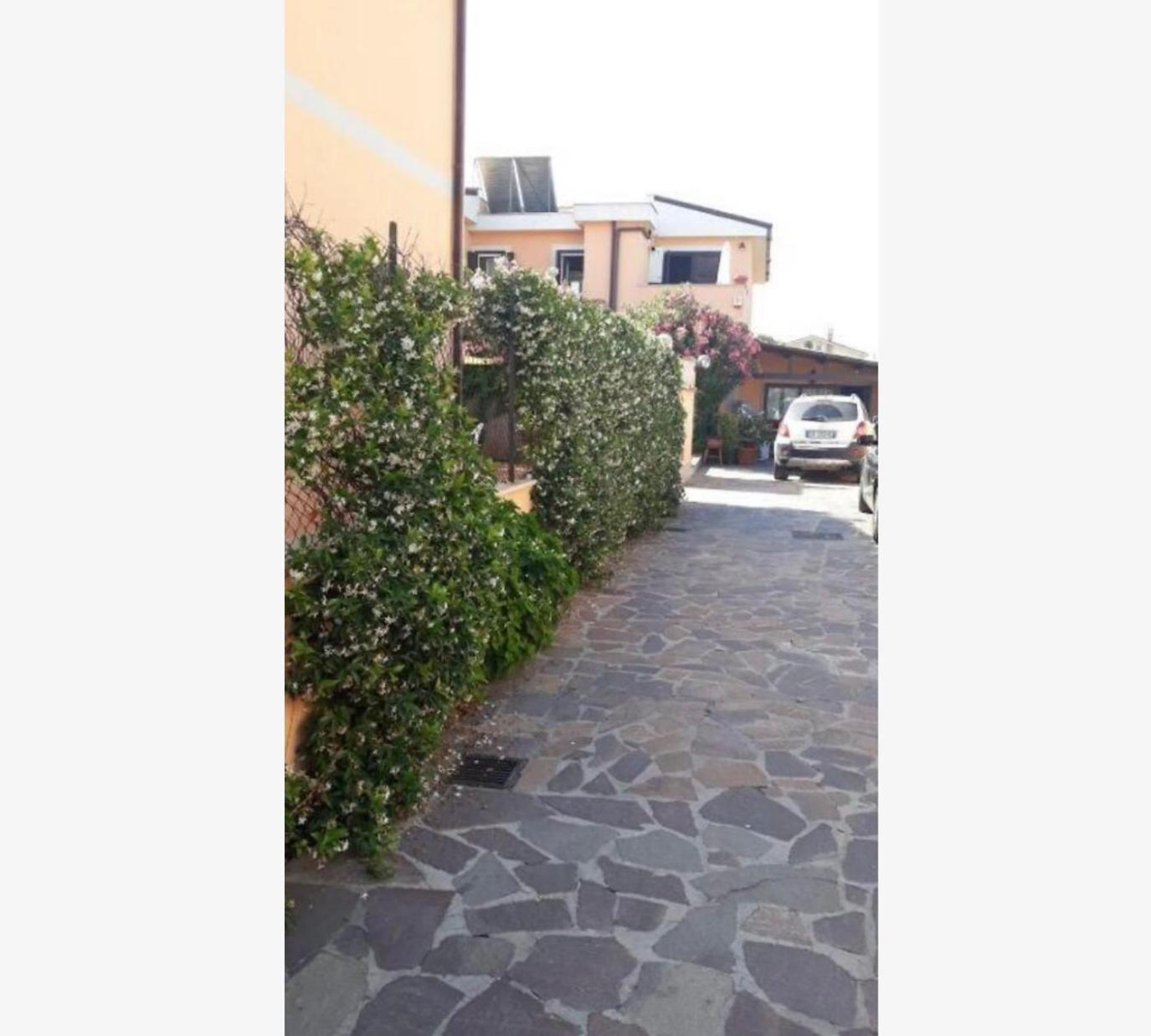 Sabrina Airport Bed & Breakfast Fiumicino