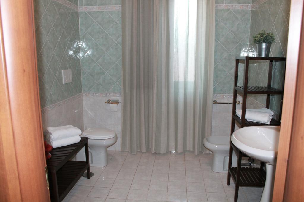 Bed & Breakfast Sabrina Airport