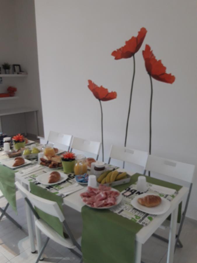 Bed & Breakfast Sabrina Airport *