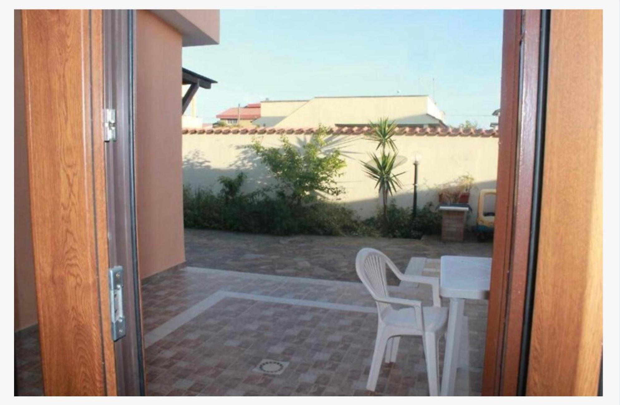 Sabrina Airport Bed & Breakfast Fiumicino