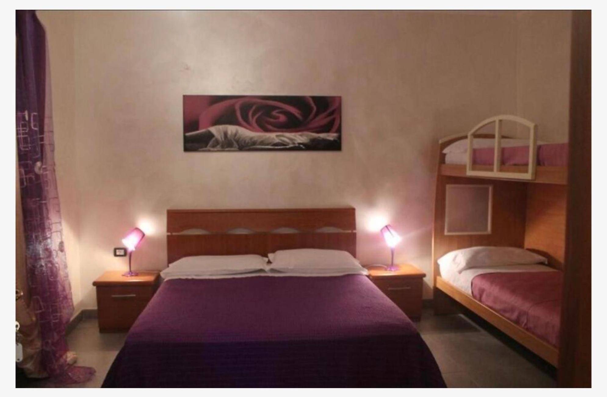 Bed & Breakfast Sabrina Airport