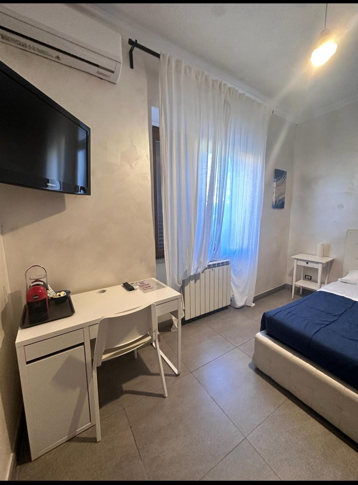 Bed & Breakfast Sabrina Airport *