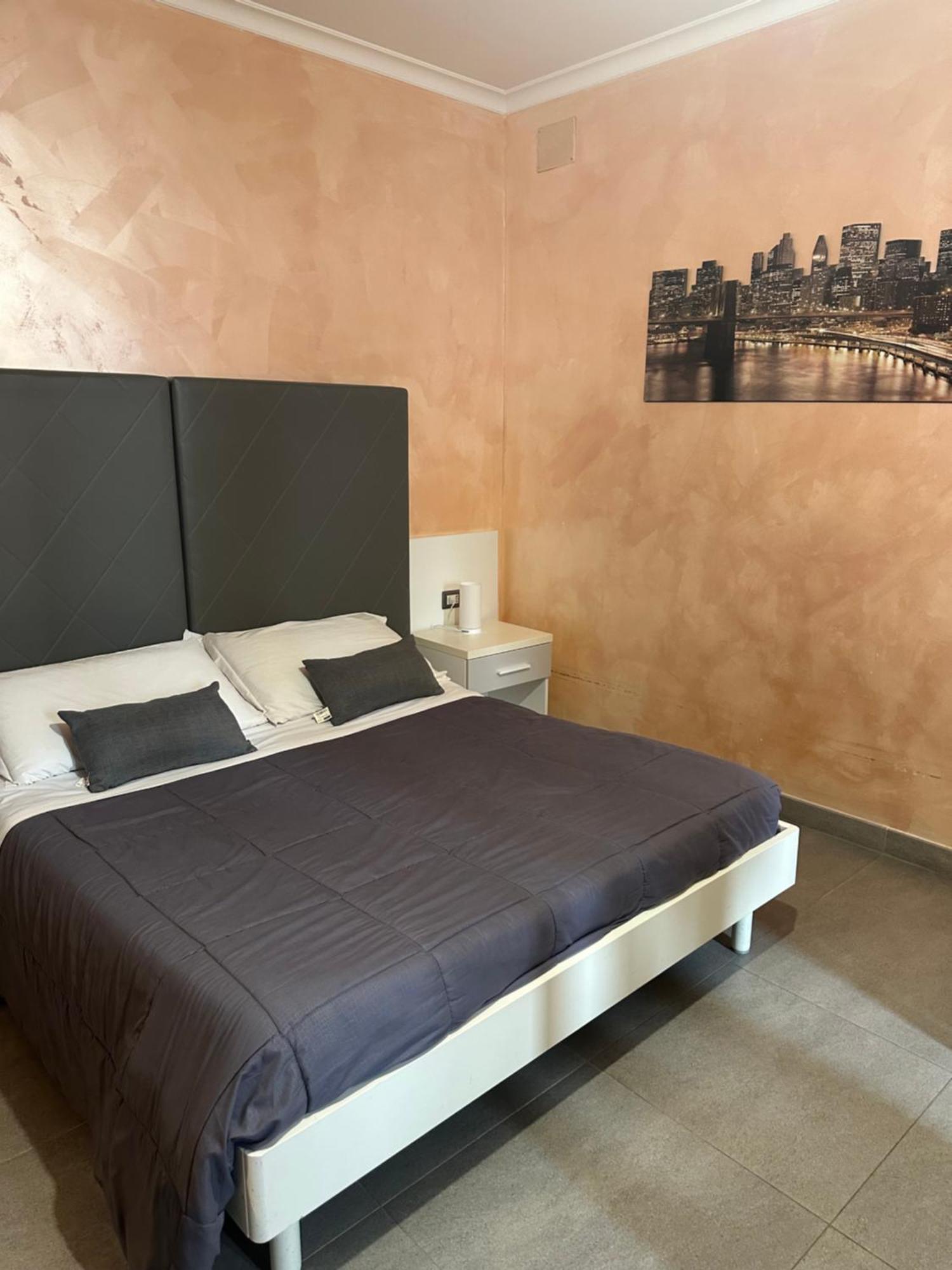 Sabrina Airport Bed & Breakfast Fiumicino