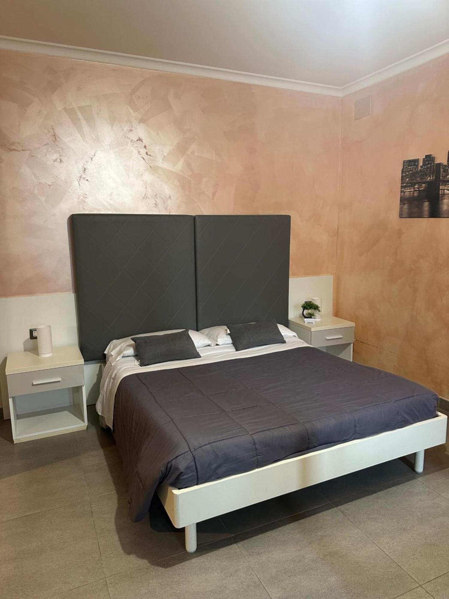 Bed & Breakfast Sabrina Airport Fiumicino